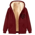 thumbnail image 1 of Hoodie Mens Shirts Hooded Drawstring Adjustable Shirt Fashionable Men's Casual Long Sleeved Hooded Solid Color Zipper Cardigan Jacket Everyday,Streetwear,Outdoor Sports Clothing Shirts For Men, 1 of 3
