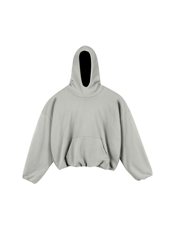 Hoodie Mens Shirts Hooded Drawstring Adjustable Shirt Solid Long Sleeve Fleece Short Width Double Layer West Streetwear Hoodie Sweatshirts Everyday,Streetwear,Outdoor Sports Clothing Shirts For Men
