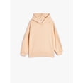 thumbnail image 1 of Hoodie Ribbed Soft Touch, 1 of 3