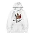 thumbnail image 1 of Hoodie Sweatshirt,Boys Girls Hooded,Hoodies for Teen Girls Fashion Pullover Tops Kids Clothes, 1 of 3
