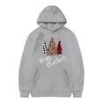 thumbnail image 1 of Hoodie Sweatshirt,Boys Girls Hooded,Hoodies for Teen Girls Fashion Pullover Tops Kids Clothes, 1 of 3
