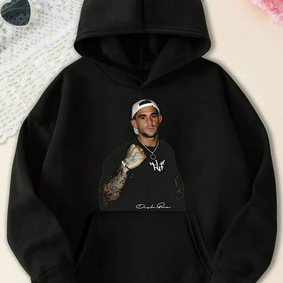 Hoodie Uicideboy Collage_Grunge Printed Rap Hoodie