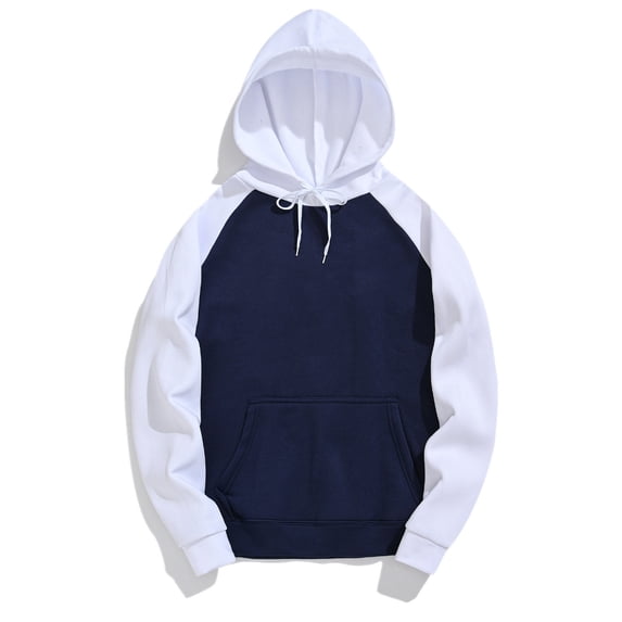 Hoodie Women Workout Hoodie Mens Casual Cotton Hooded Collar Drawstring Hoodies Pullover Sweatshirts Casual Long Sleeve Shirts