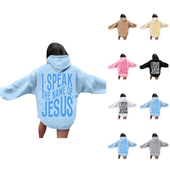 Hoodie Womens Sweatshirt Oversized Women Casual Daily Wear Lightweight Zip Hooded Long Sleeve Graphic Print Pullover For Men Comfortable Everyday Spring Fall Fashion