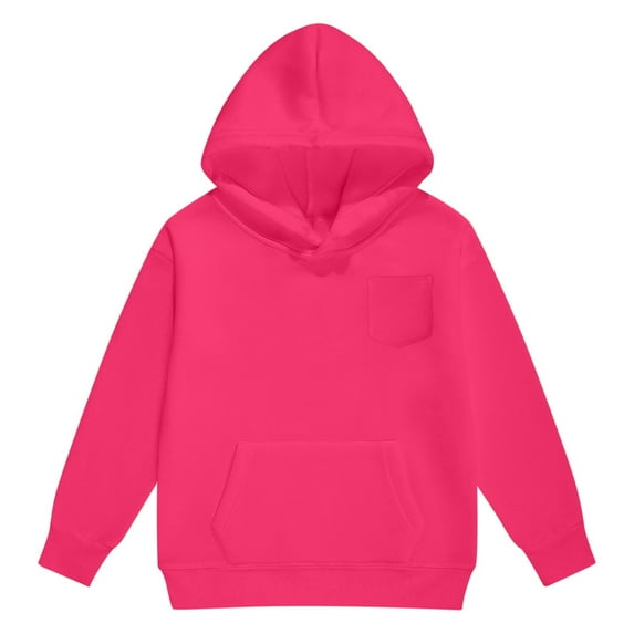 Hoodie,Youth Hoodie Sweatshirt,Boys Girls Hooded,Hoodies for Girls Fashion Pullover Tops Kids Clothes,Sweatshirt,3-4 Years