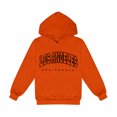 thumbnail image 1 of Girls Fashion Hoodies for Women Letter Printed Casual Hoodie For Children, 1 of 3