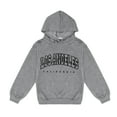 thumbnail image 1 of Hoodie for Girls Cute Hoodies Letter Printed Casual Hoodie For Children, 1 of 3
