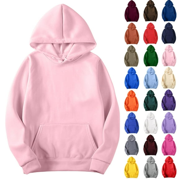 Hoodie for Man Casual Fashionable Long Sleeved Hooded Pocket Top Long Sleeve Hooded Pullover Sweatshirts Blouse