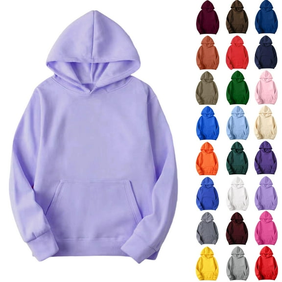Hoodie for Man Casual Fashionable Long Sleeved Hooded Pocket Top Long Sleeve Hooded Pullover Sweatshirts Blouse