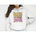 thumbnail image 1 of Hoodie for Women It's a Good Day to Have a Good Day Hoodie, 1 of 4