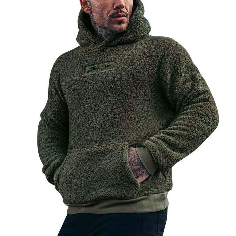 Plush sweatshirts new arrivals