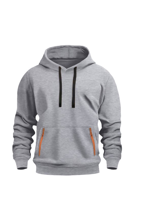 Hoodies For Men Men's Hoodies Mens Casual Hoodies Drawstring Pullover Sweatshirts with Pockets