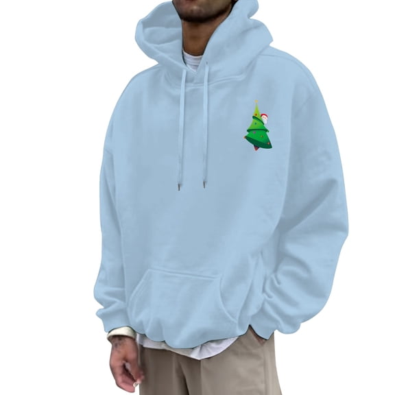 Hoodies For Men Or Women || Graphic Sweatshirts Pullover Novelty Cool Funny Hoody Hooded With Pockets