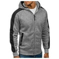 thumbnail image 1 of Hoodies For Men Pink Hoodie Men Mens Hoodies Oversized Unisex Acid Wash Hoodie Heavyweight Fleece Vintage Cotton Sweatshirt Men Women Streetwear, 1 of 6