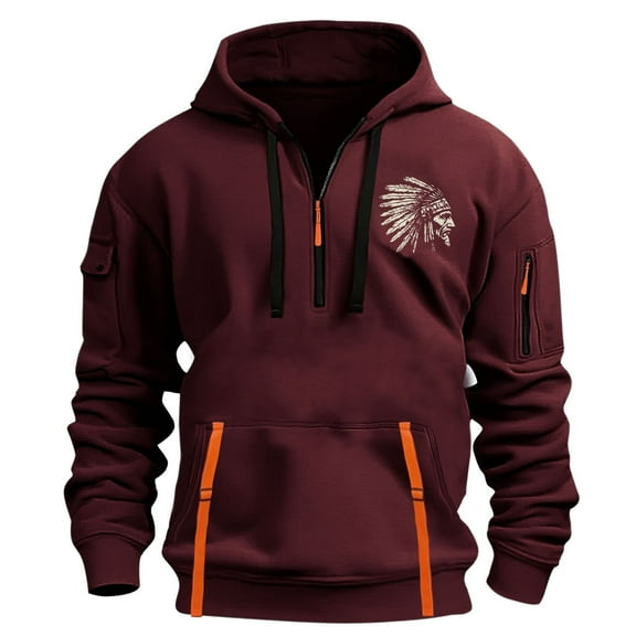 Hoodies For Men Pullover Hooded Rain Hoodie Waterproof Hoodie Waterproof Hoodie Hoodies Casual Stylish Lightweight Lined Hooded Hoodies My Items
