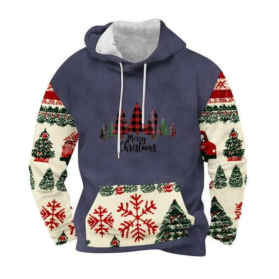 Hoodies For Men Pullover Rain Hoodie Waterproof With Hood Hoodie Blazer Oversized Hoodie Black Xl Hoodies Joggers Christmas Sweater