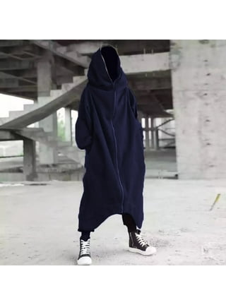 Full Body Hoodie