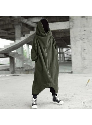 Long body hoodie 2025