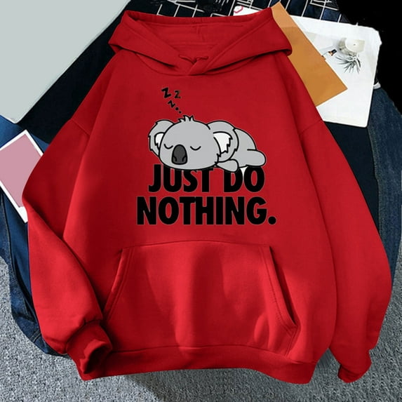 Hoodies For Teens Boys Women Cute Fashion Sweatshirts Hoodie For Teen Girls Hoodies Graphic Design Pullover Boys Size 10 12 14-16 Christmas Red
