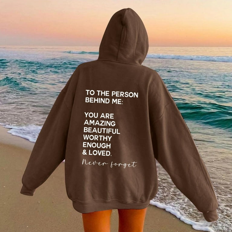 Trendy sweatshirts women's hotsell