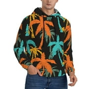 Palm Tree Hoodie