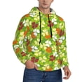 thumbnail image 1 of Hoodies for Men - St. Patrick's Day3 Long Sleeve Comfrt Men'S Fashion Hoodies & Sweatshirts, Sweatshirts for Men Hoodies Pullover Clothing Clothes with Pouch, 1 of 7
