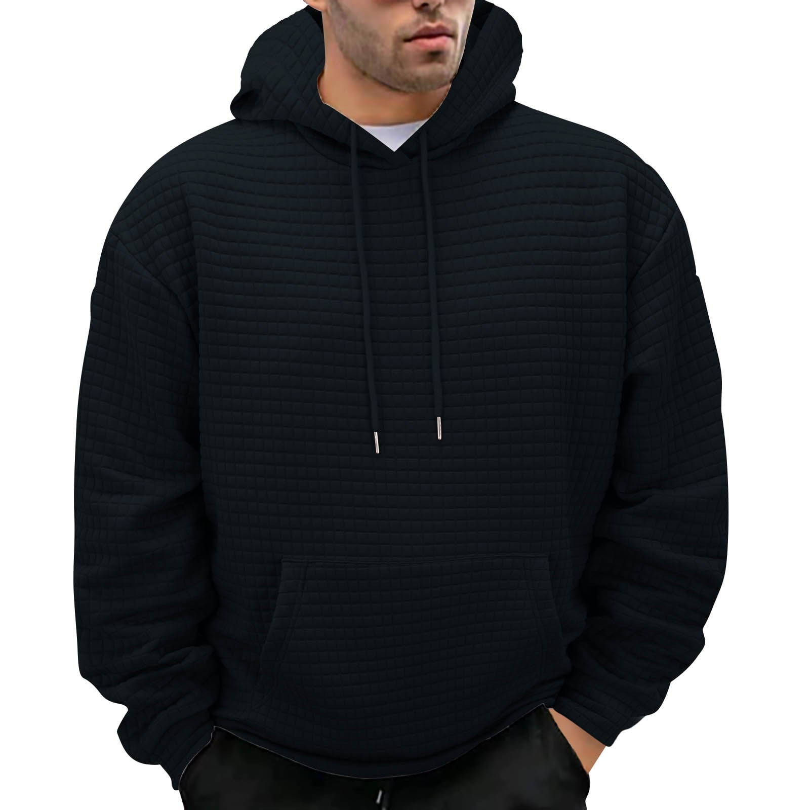 Comfortable mens hoodies discount