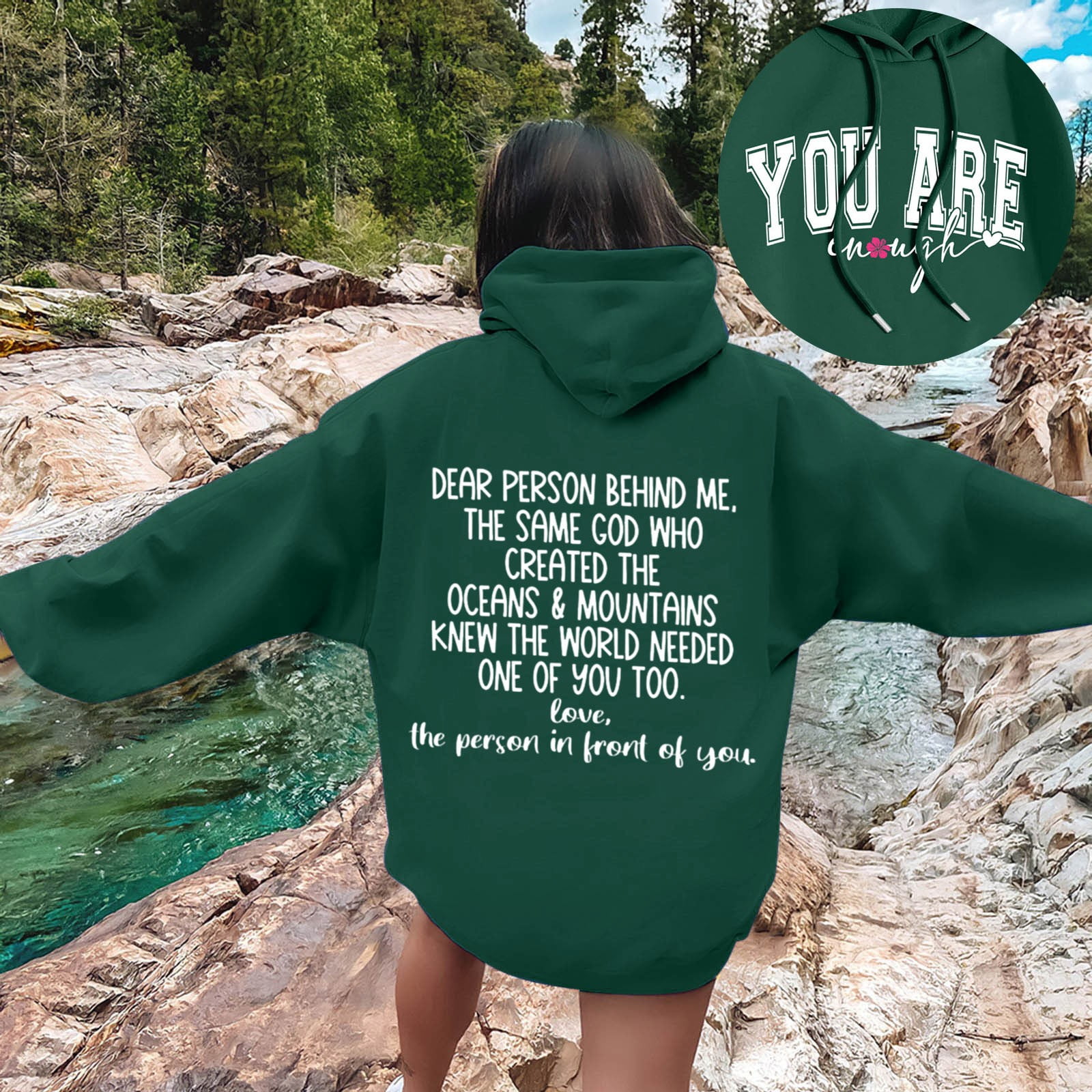 Hoodies Sweatshirt for Women Long Sleeve Hoodie Pullover