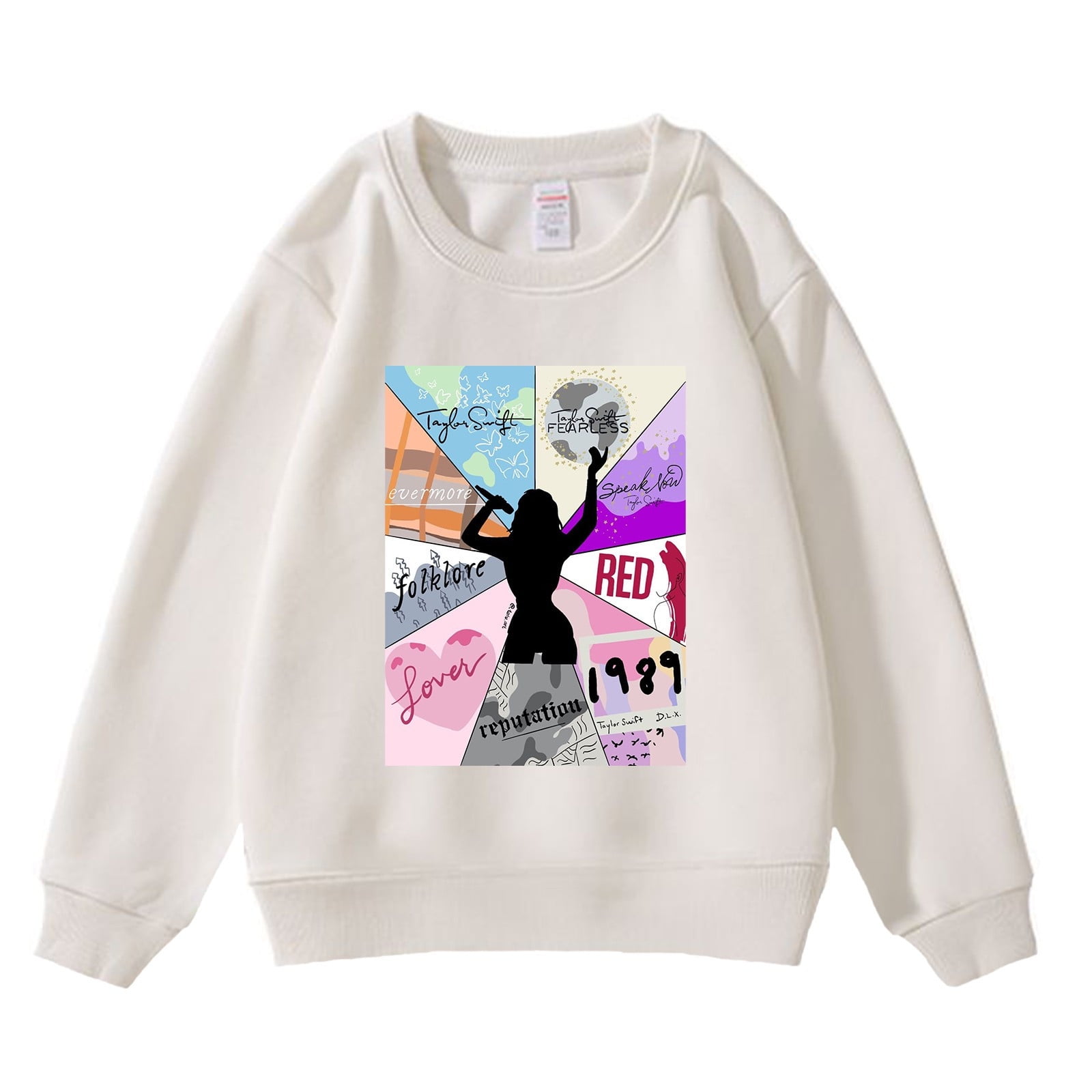 Hoodies for Teen Girls Boys Sports Sweatshirt Casual Girls' Pullover