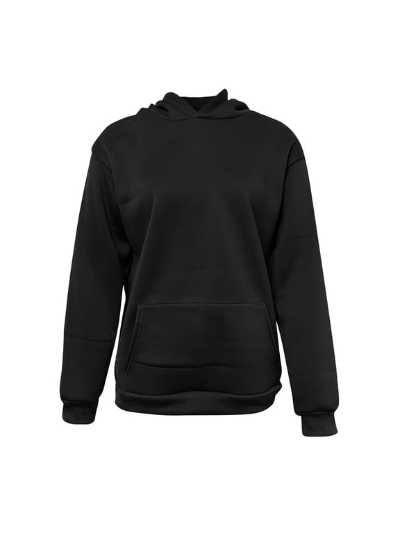 Hoodies for Women Fishnet Hoodies Mesh Sweatshirts Pullover Casual Shirts for Women Casual Tops for Women Fall Outfits for Women Oversized Hoodie Oversized Sweatshirt for Women,Black,XS