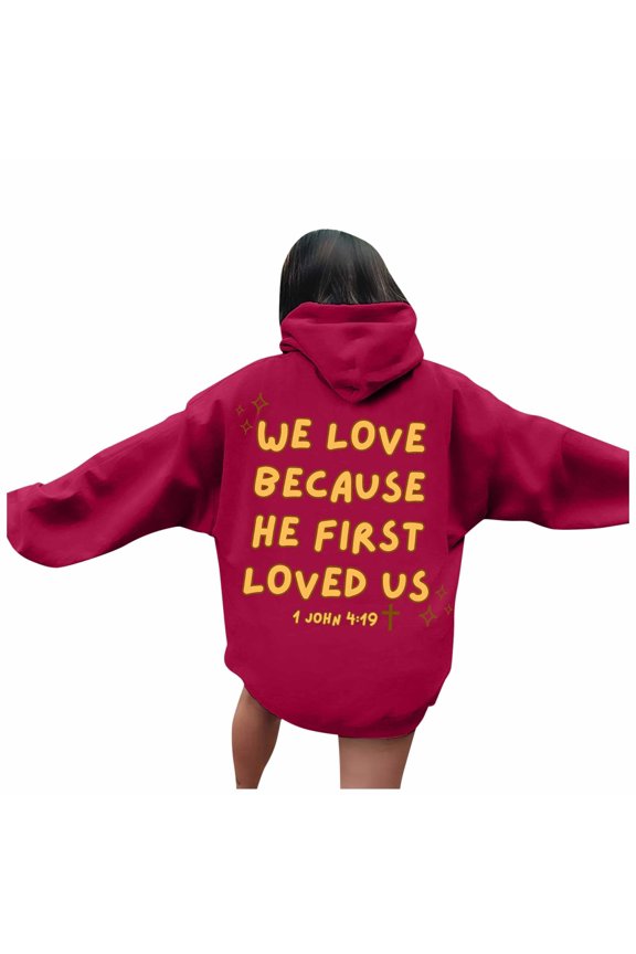 Hoodies for Women Petite Large Sweaters Women Button Sweater over Men Light Weight Lightweight Sweatshirt for Casual Sweatshirt Plain Quarter Zip Athletic Shirt Top plus Size S