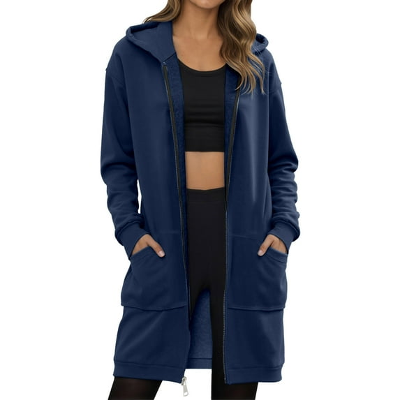 Hoodies for Women Plus Size Fitted Hoodie Gym Workout Pullover Women's Casual Pants High Waist Comfortable Trousers For Daily Wear Gym Hiking Hooded Sweatpants With Pockets Winter Fall Loungewear