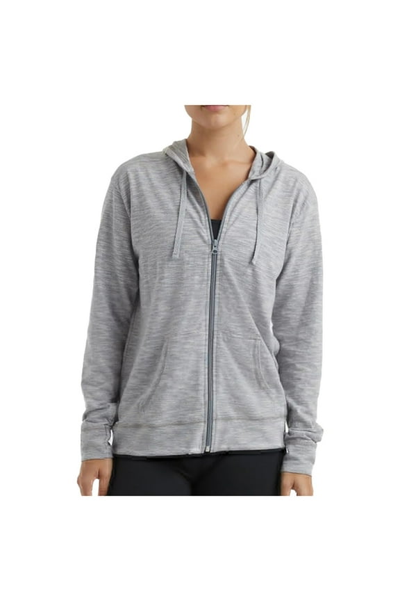 Hoodies for Women Quilted Top Men Women Hoodie with Zipper Hoodie Sweatshirt Dress Tunics Trending Clothes for 2022 Baseball Top Coral Petite Zip Sweaters Tops Long Sleeve Ladies Sweater Grey 2XL