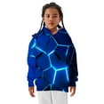 thumbnail image 1 of Hoodies for Boys 14-16 Hoodie Boy Teen Cartoon Print Tops Sweatshirts Kids Pullover 3D With Pocket Girl Boys Tops Toddler Hoodie,8-11 Years,Z1-C, 1 of 3