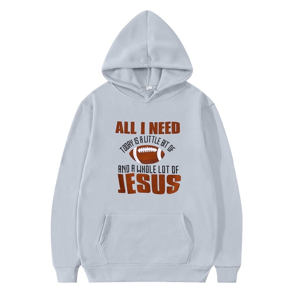 Hoodies for Boys 8 Long Sleeve Rugby Football Letter Prints Warm Hoodie Pullover Tops Kids Outfits Sweat Suit,7-8 Years,Z5-GY3