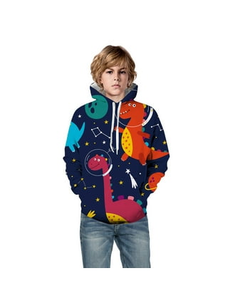 Galaxy hoodie, offers Kids Size Lrg (10/12)