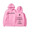 thumbnail image 1 of Hoodies for Girls Girls Sweatshirt Boys And Girls Casual Loose Cute Print Long Sleeve Hoodie Sport, 1 of 2