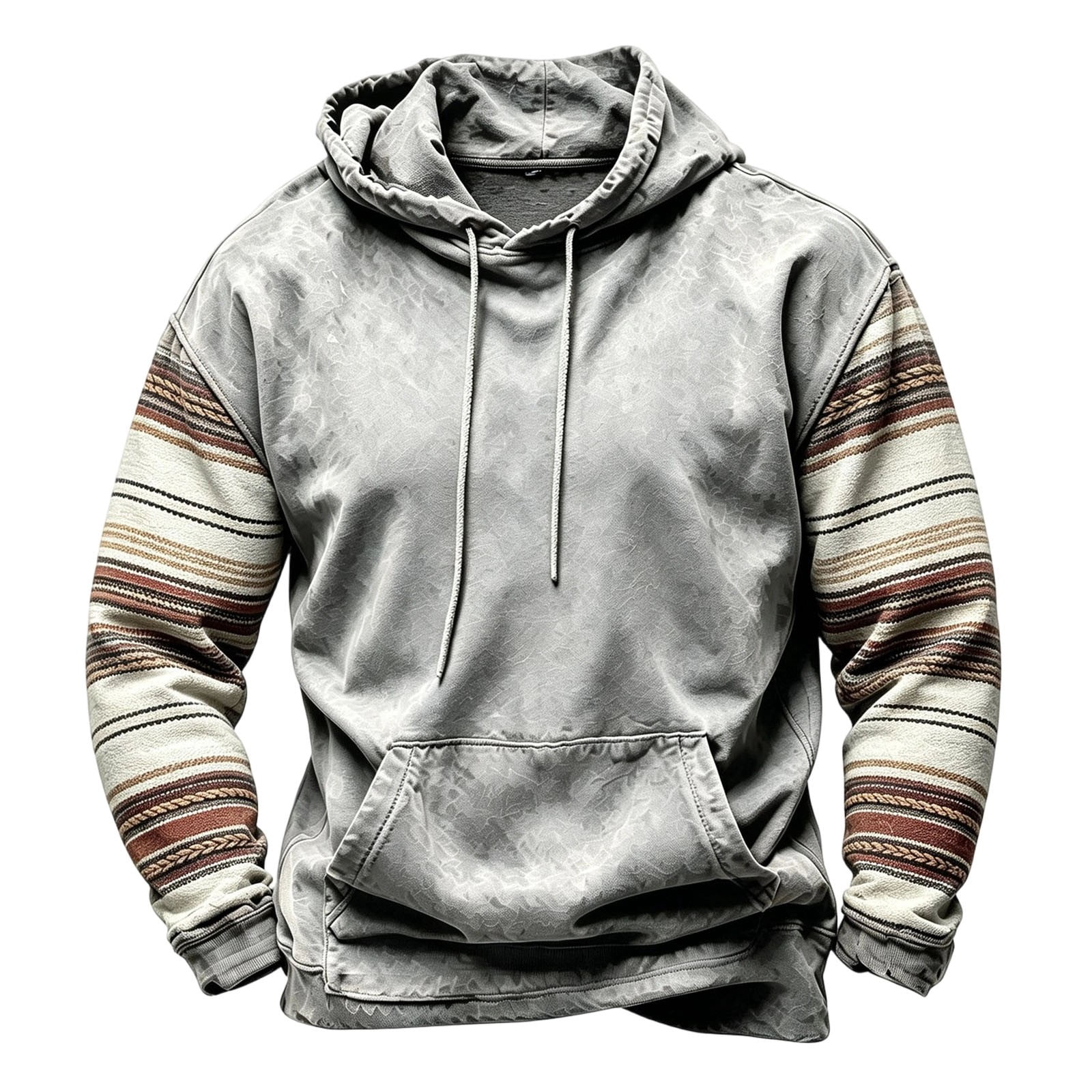 Hoodies for Men Hooded Sweatshirt Soft Comfort Fit Pullover for Casual ...
