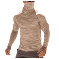 thumbnail image 1 of Hoodies for Men Sun Protection Lightweight Hoodies UPF50+ Fishing Hiking Shirt Cooling Quick Dry M, 1 of 3