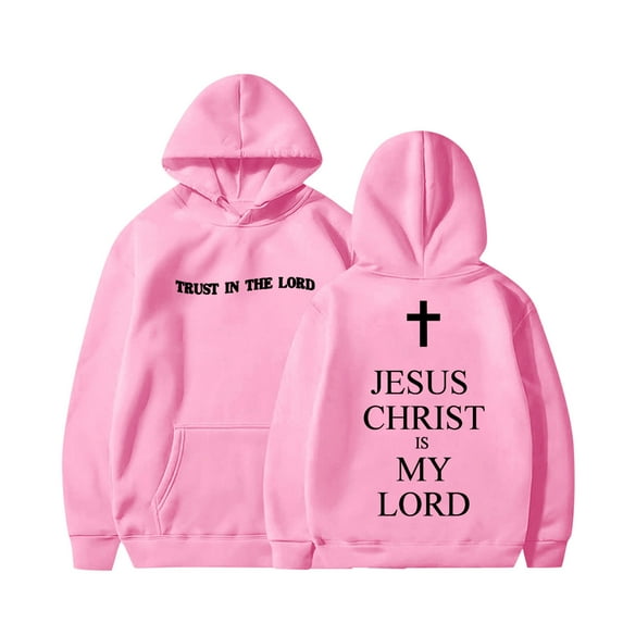 Hoodies for Teen Girls Girls Sweatshirt Boys And Girls Casual Loose Cute Print Long Sleeve Hoodie Sport