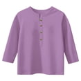 thumbnail image 1 of Hoodies for Teen Girls Trendy Tops for Teen Girls 12-14 Girl Shirts Size 7-8 Girls Size 7/8 Clothes Clearance Items Under 5 Dollars, 1 of 6