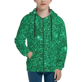 Sparkle Hoodie Sparkle Hoodie