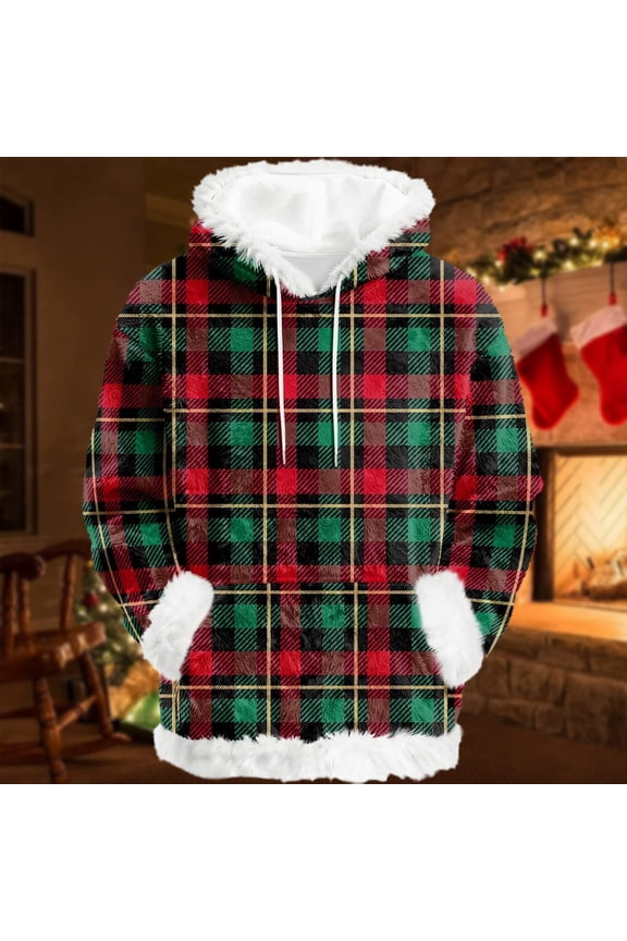 Hoodies for Women Green Ladies Soft Hoodie Everyday Comfort Stylish Casual Wear Womens Sweatshirt L