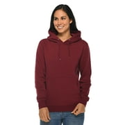 Hoodies for Women Hoody for Men Unisex Mens Pullover Hoodie Women Hoodies XS S M L XL 2XL 3XL- Burgundy Hooded Sweatshirt