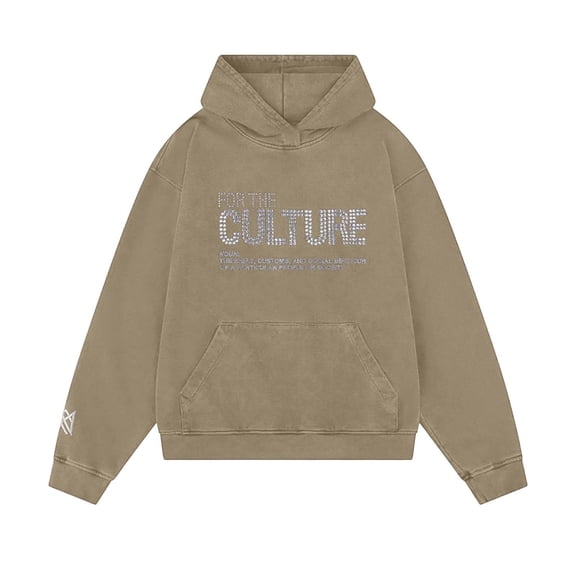 Hoodies for Women Letter Print Fashion Long Sleeve Sweatshirt Fall Casual Pullover Top
