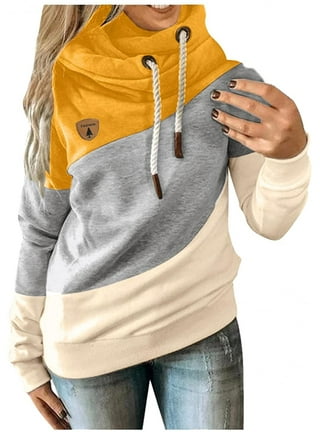 Cowl Neck Hood