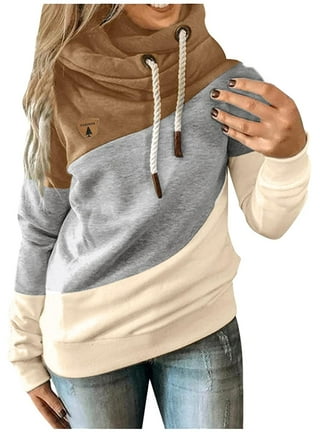 Cowl Neck Hood