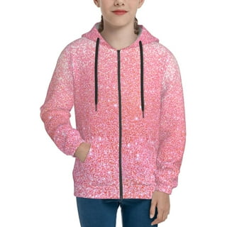 Sparkle Hoodie Sparkle Hoodie