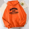 Hoodies for Women Womens 2024 Hooded Hoodies Comfrt Hoodie Darcy