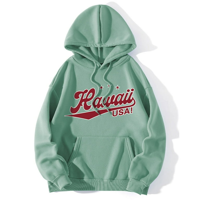 Women's Hoodies & Sweatshirts - Loose Fit